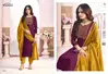 Naaria Vol 6 By Vishnu Vichitra Blooming Dress Material Exporters In India
